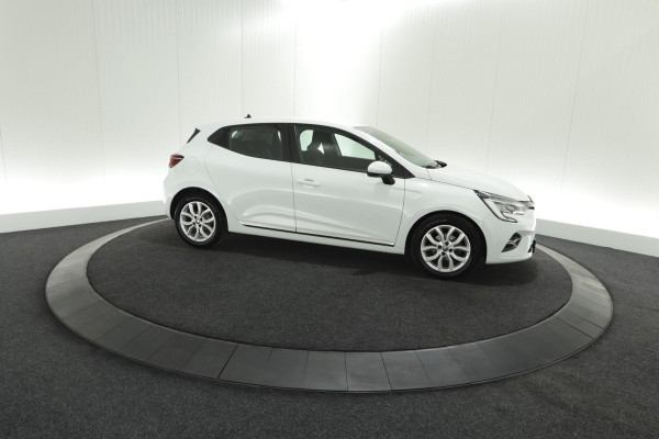 Renault Clio SCe 1.0 Intens | Parkeersensoren | Navigatie | Apple Carplay | Stoelverwarming