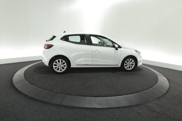 Renault Clio SCe 1.0 Intens | Parkeersensoren | Navigatie | Apple Carplay | Stoelverwarming