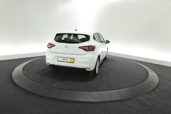 Renault Clio SCe 1.0 Intens | Parkeersensoren | Navigatie | Apple Carplay | Stoelverwarming