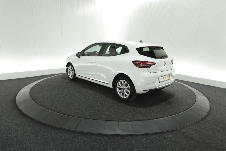 Renault Clio SCe 1.0 Intens | Parkeersensoren | Navigatie | Apple Carplay | Stoelverwarming