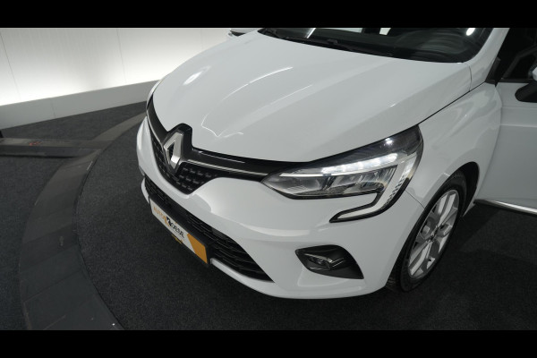 Renault Clio SCe 1.0 Intens | Parkeersensoren | Navigatie | Apple Carplay | Stoelverwarming