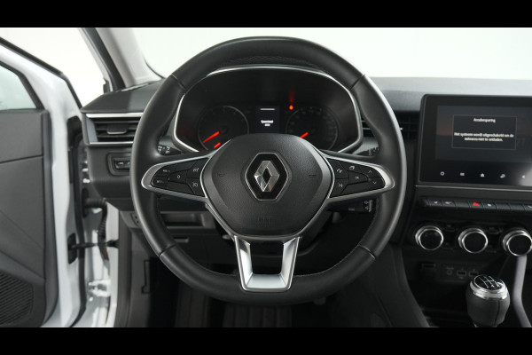 Renault Clio SCe 1.0 Intens | Parkeersensoren | Navigatie | Apple Carplay | Stoelverwarming