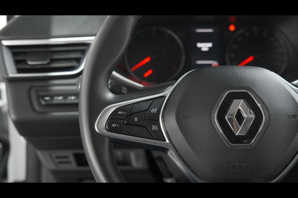 Renault Clio SCe 1.0 Intens | Parkeersensoren | Navigatie | Apple Carplay | Stoelverwarming