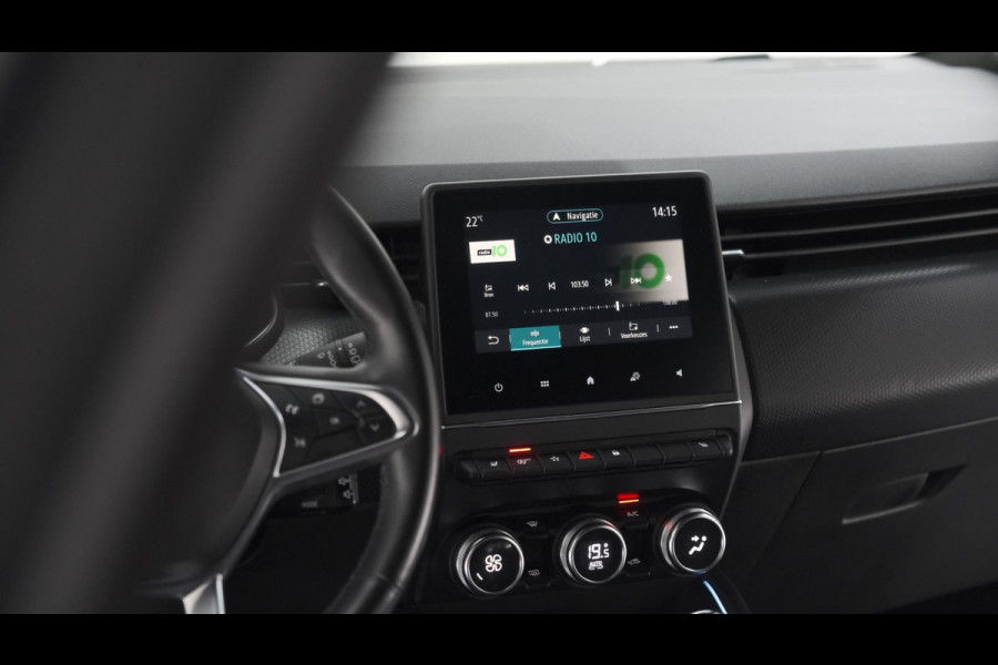 Renault Clio SCe 1.0 Intens | Parkeersensoren | Navigatie | Apple Carplay | Stoelverwarming