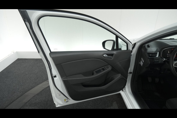 Renault Clio SCe 1.0 Intens | Parkeersensoren | Navigatie | Apple Carplay | Stoelverwarming