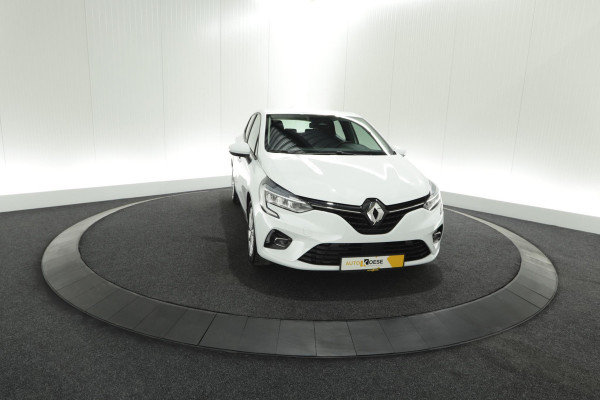 Renault Clio SCe 1.0 Intens | Parkeersensoren | Navigatie | Apple Carplay | Stoelverwarming