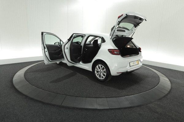 Renault Clio SCe 1.0 Intens | Parkeersensoren | Navigatie | Apple Carplay | Stoelverwarming