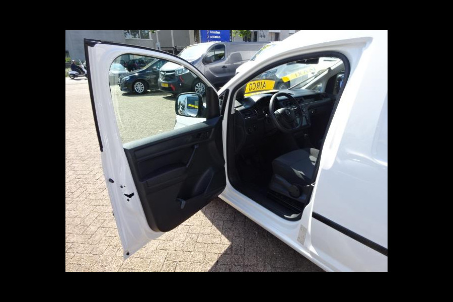 Volkswagen Caddy 2.0 TDI L2H1 VW EU6 MAXI AIRCO NAVI CRUISE CONTROL