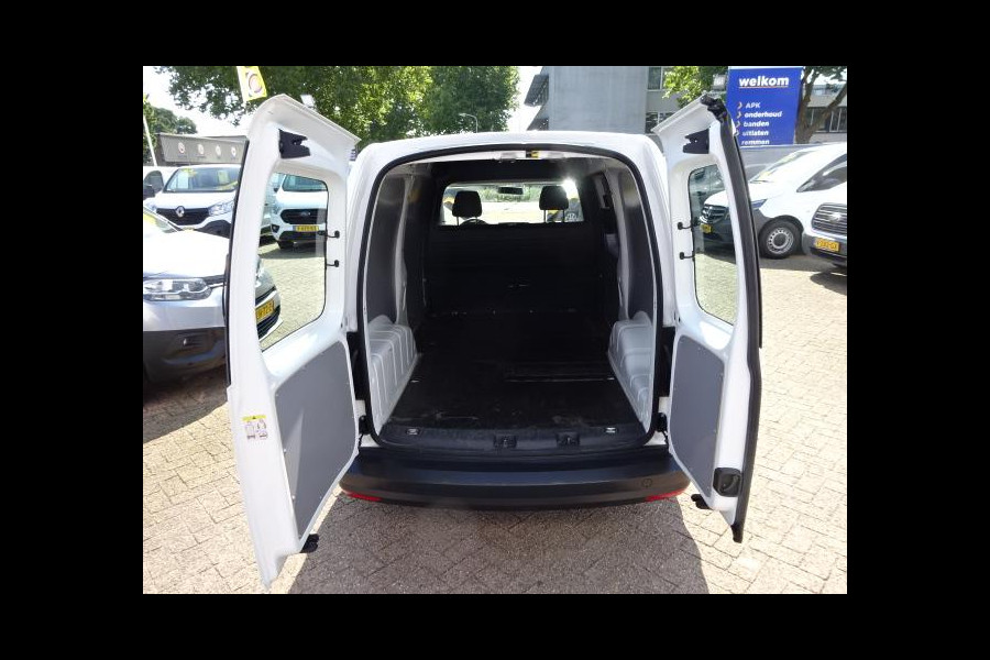 Volkswagen Caddy 2.0 TDI L2H1 VW EU6 MAXI AIRCO NAVI CRUISE CONTROL