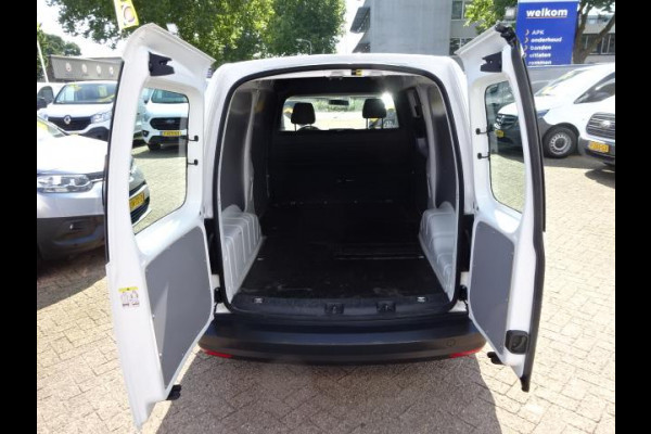 Volkswagen Caddy 2.0 TDI L2H1 VW EU6 MAXI AIRCO NAVI CRUISE CONTROL