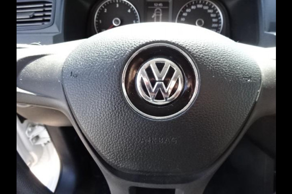 Volkswagen Caddy 2.0 TDI L2H1 VW EU6 MAXI AIRCO NAVI CRUISE CONTROL