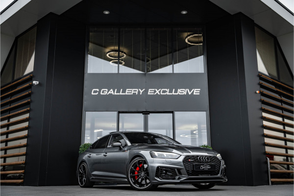 Audi RS5 Sportback 2.9 TFSI Quattro | RS Dynamic | Panorama  | B&O | HUD | ACC