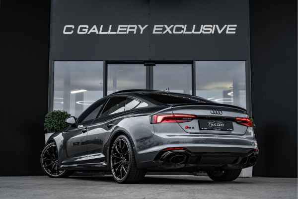 Audi RS5 Sportback 2.9 TFSI Quattro | RS Dynamic | Panorama  | B&O | HUD | ACC