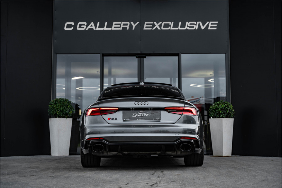 Audi RS5 Sportback 2.9 TFSI Quattro | RS Dynamic | Panorama  | B&O | HUD | ACC