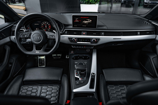 Audi RS5 Sportback 2.9 TFSI Quattro | RS Dynamic | Panorama  | B&O | HUD | ACC