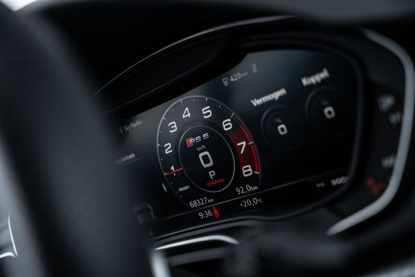 Audi RS5 Sportback 2.9 TFSI Quattro | RS Dynamic | Panorama  | B&O | HUD | ACC