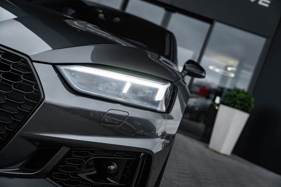 Audi RS5 Sportback 2.9 TFSI Quattro | RS Dynamic | Panorama  | B&O | HUD | ACC