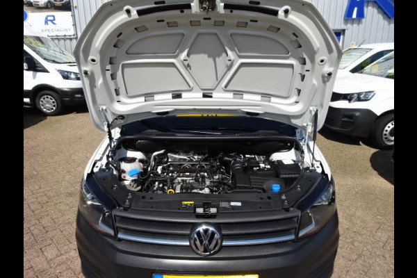 Volkswagen Caddy 2.0 TDI L2H1 VW EU6 MAXI AIRCO NAVIGATIE CRUISE CONTROL