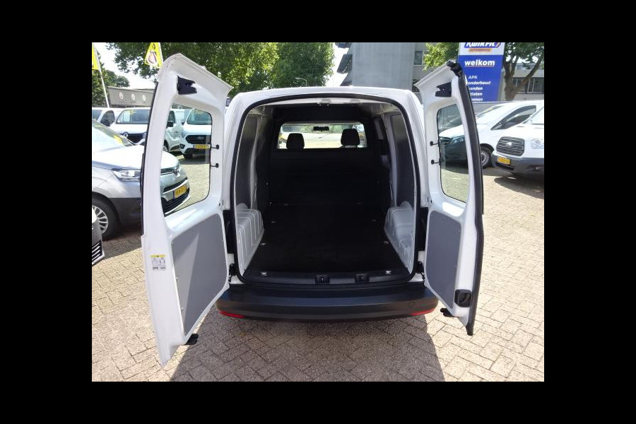 Volkswagen Caddy 2.0 TDI L2H1 VW EU6 MAXI AIRCO NAVIGATIE CRUISE CONTROL