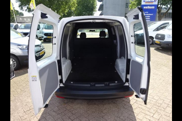 Volkswagen Caddy 2.0 TDI L2H1 VW EU6 MAXI AIRCO NAVIGATIE CRUISE CONTROL