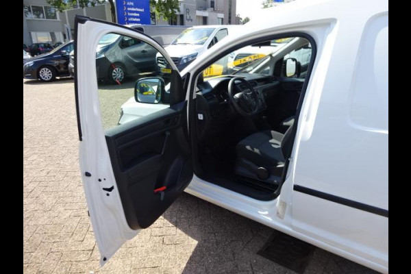 Volkswagen Caddy 2.0 TDI L2H1 VW EU6 MAXI AIRCO NAVIGATIE CRUISE CONTROL