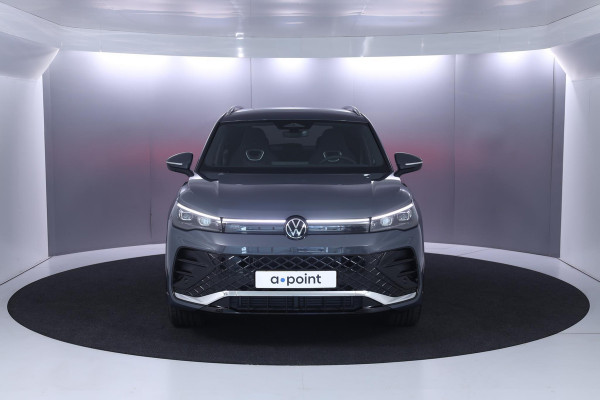 Volkswagen Tiguan 1.5 eTSI R-Line Business Rline| 150pk DSG|20'LM-velgen| Navi| Alarm| LED| verlengde fabrieksgarantie