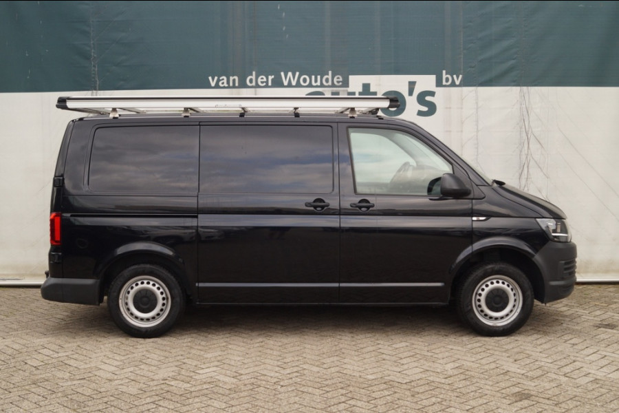 Volkswagen Transporter 2.0 TDI L1-H1 Economy -AIRCO-PDC-CRUISE-