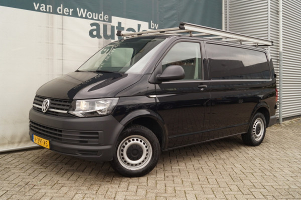 Volkswagen Transporter 2.0 TDI L1-H1 Economy -AIRCO-PDC-CRUISE-