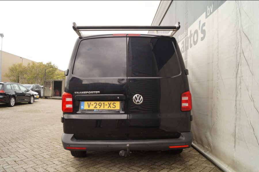 Volkswagen Transporter 2.0 TDI L1-H1 Economy -AIRCO-PDC-CRUISE-