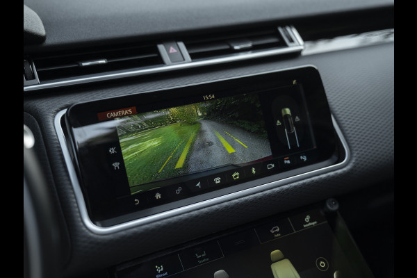 Land Rover Range Rover Velar 2.0 P250 Turbo AWD R-Dynamic SE | Pano-dak | Meridian | Afneemb. trekhaak | CarPlay