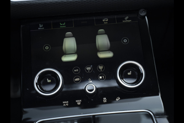 Land Rover Range Rover Velar 2.0 P250 Turbo AWD R-Dynamic SE | Pano-dak | Meridian | Afneemb. trekhaak | CarPlay