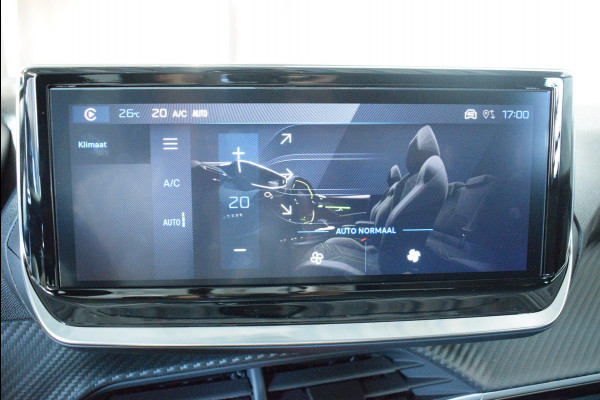 Peugeot 208 Hybrid 100 e-DCS6 Allure AUTOMAAT | CARPLAY | CAMERA EN SENSOREN V + A | E.C.C.