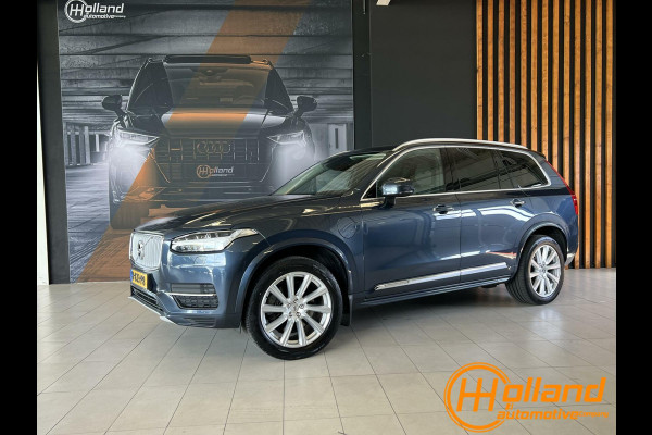 Volvo XC90 2.0 T8 Twin Engine AWD Inscription| PANO| 7P|Harman.