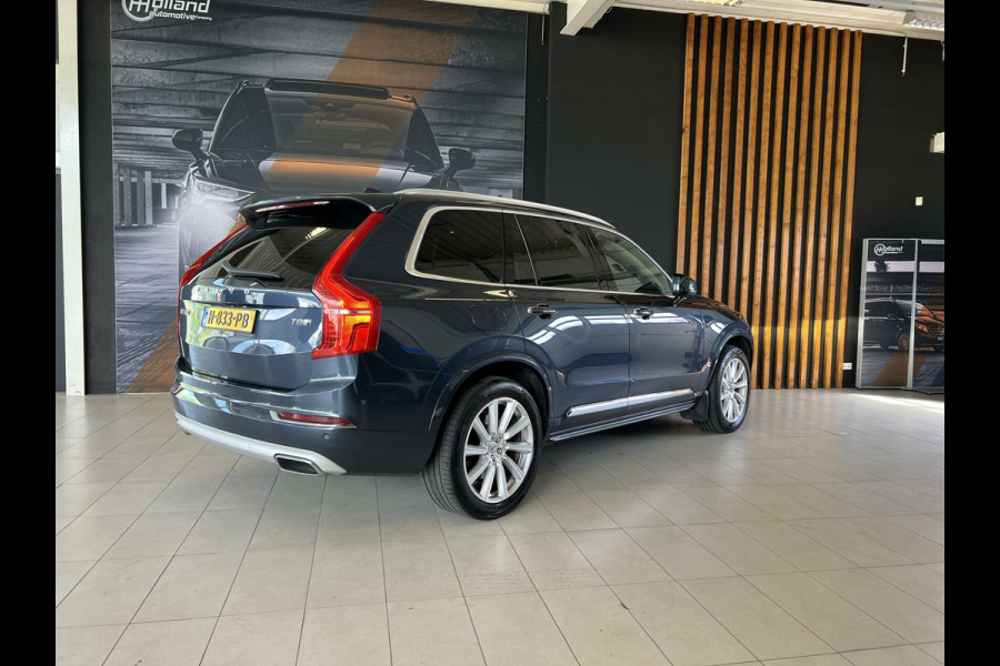 Volvo XC90 2.0 T8 Twin Engine AWD Inscription| PANO| 7P|Harman.