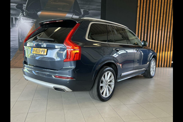 Volvo XC90 2.0 T8 Twin Engine AWD Inscription| PANO| 7P|Harman.