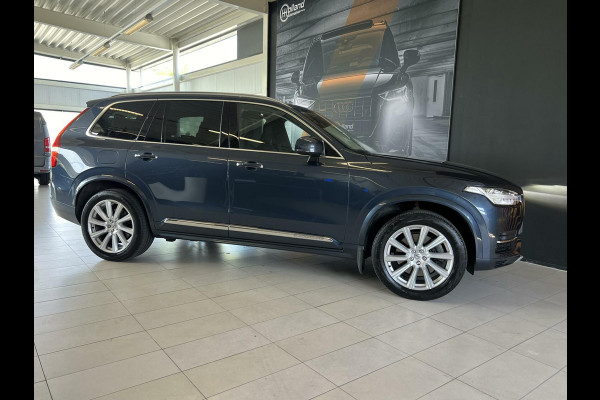 Volvo XC90 2.0 T8 Twin Engine AWD Inscription| PANO| 7P|Harman.