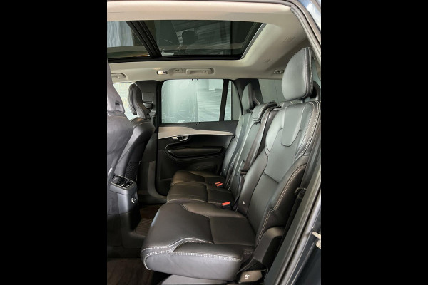 Volvo XC90 2.0 T8 Twin Engine AWD Inscription| PANO| 7P|Harman.