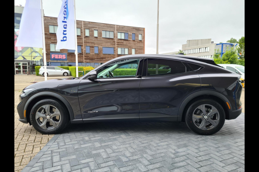 Ford Mustang Mach-E 75kWh RWD 269 PK | Panoramadak | Technology pack | Snel leverbaar