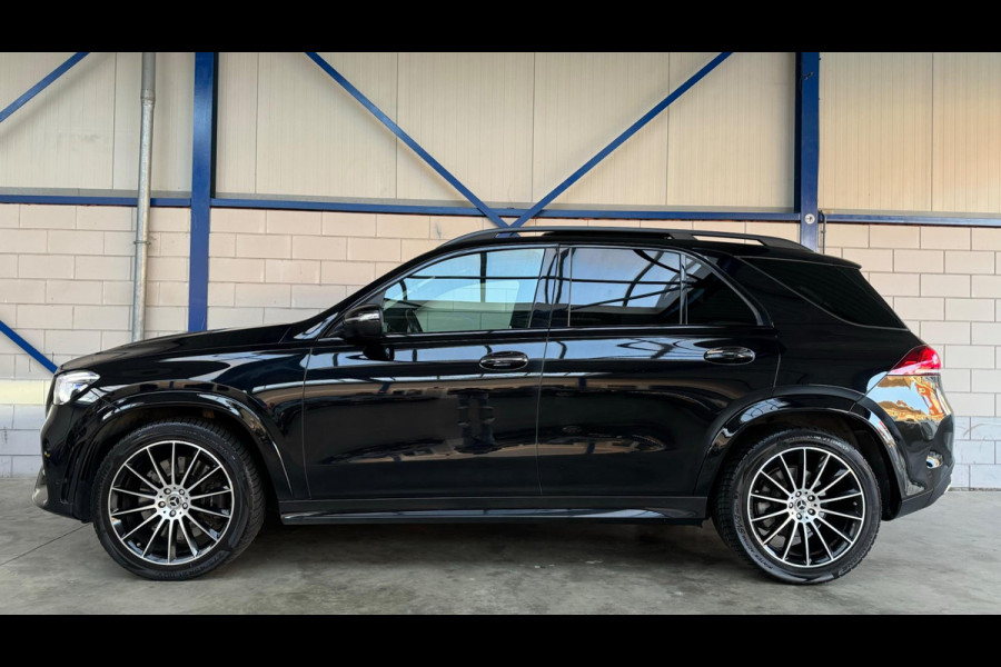 Mercedes-Benz GLE 450 4MATIC Premium Plus NIGHT VOL!