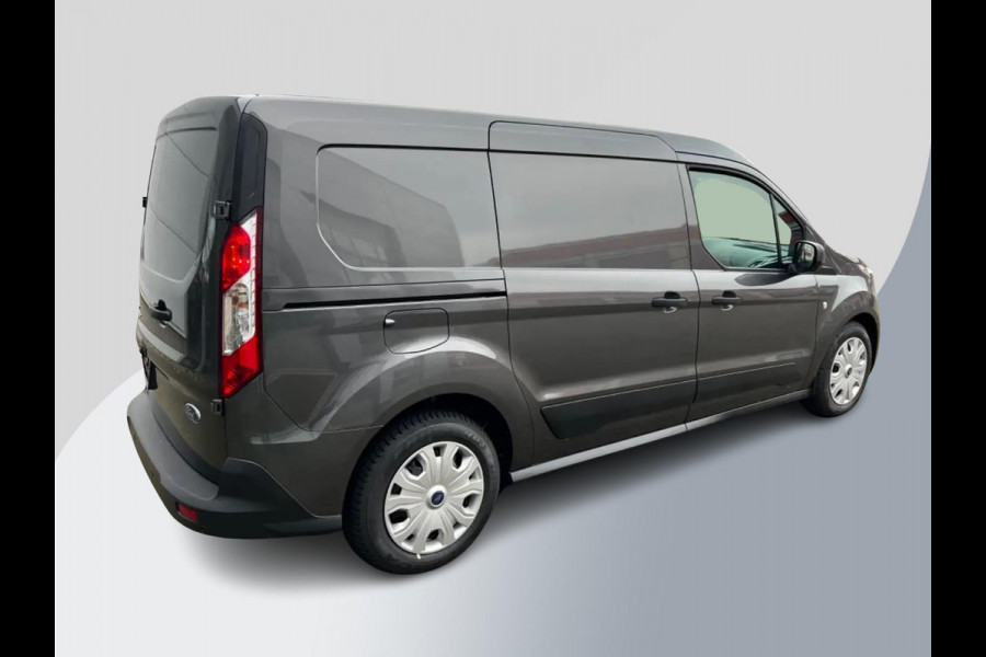 Ford Transit Connect 1.5 EcoBlue L2 Trend 100pk | SCI | Nieuw | Technology Pack met SYNC 3 scherm en Camera | Trekhaak | Cruise control