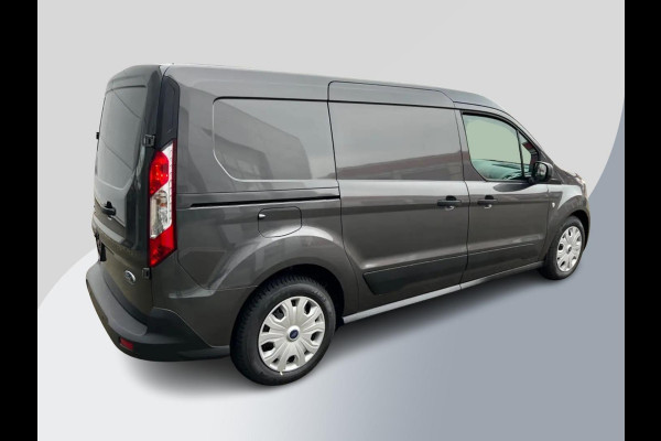 Ford Transit Connect 1.5 EcoBlue L2 Trend 100pk | SCI | Nieuw | Technology Pack met SYNC 3 scherm en Camera | Trekhaak | Cruise control