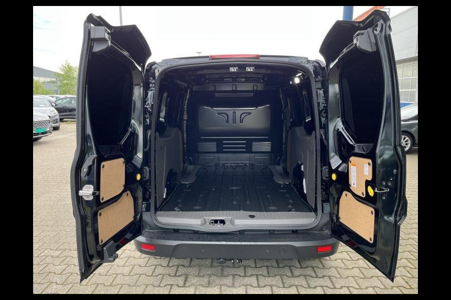 Ford Transit Connect 1.5 EcoBlue L2 Trend 100pk | SCI | Nieuw | Technology Pack met SYNC 3 scherm en Camera | Trekhaak | Cruise control