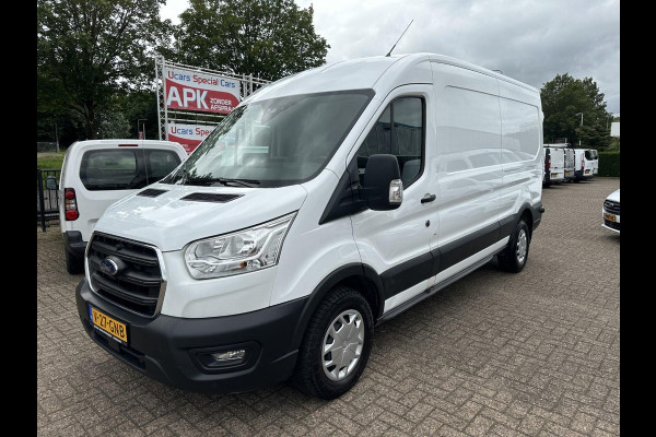 Ford Transit 350 2.0 TDCI L3H2 Trend Airco/ Camera/ Cruise/ Navi/ PDC