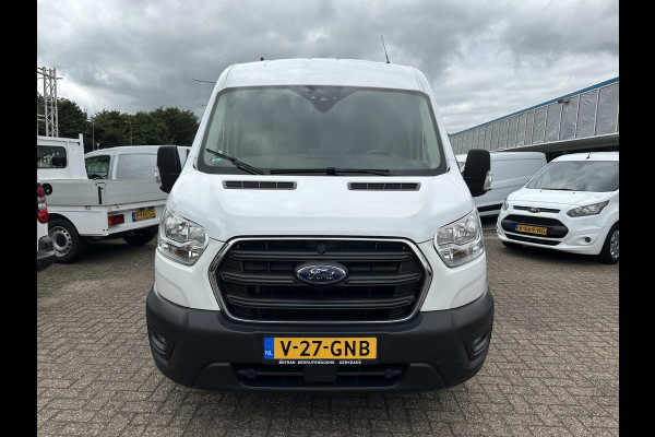 Ford Transit 350 2.0 TDCI L3H2 Trend Airco/ Camera/ Cruise/ Navi/ PDC