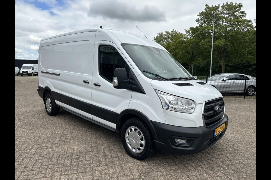 Ford Transit 350 2.0 TDCI L3H2 Trend Airco/ Camera/ Cruise/ Navi/ PDC