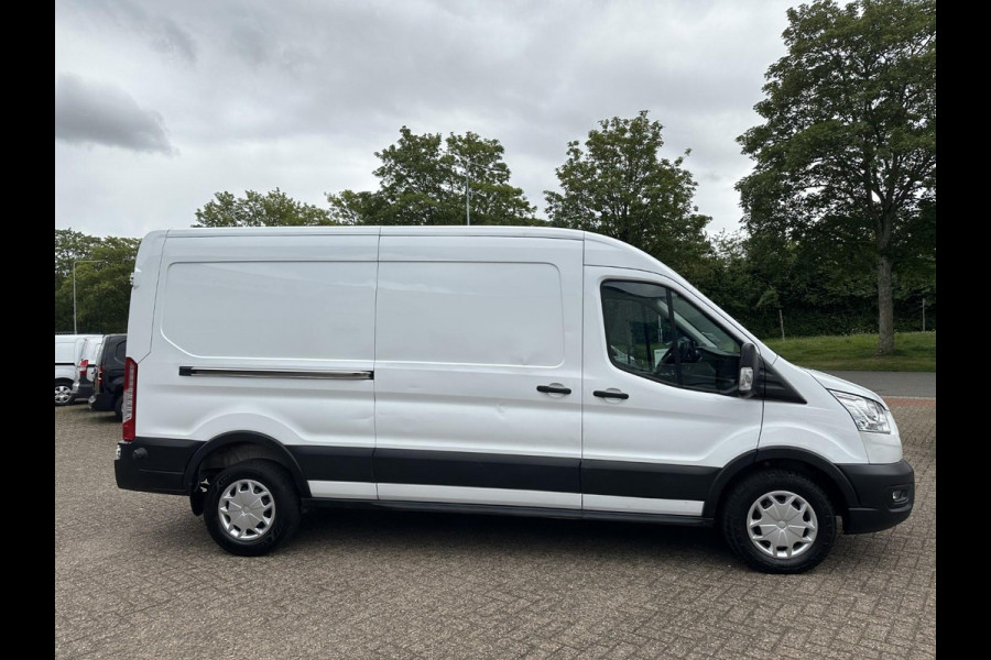 Ford Transit 350 2.0 TDCI L3H2 Trend Airco/ Camera/ Cruise/ Navi/ PDC