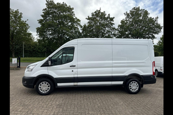 Ford Transit 350 2.0 TDCI L3H2 Trend Airco/ Camera/ Cruise/ Navi/ PDC