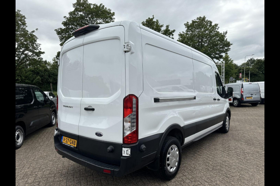 Ford Transit 350 2.0 TDCI L3H2 Trend Airco/ Camera/ Cruise/ Navi/ PDC