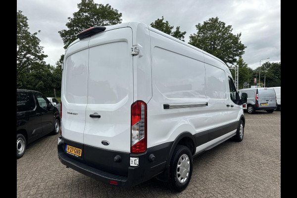 Ford Transit 350 2.0 TDCI L3H2 Trend Airco/ Camera/ Cruise/ Navi/ PDC