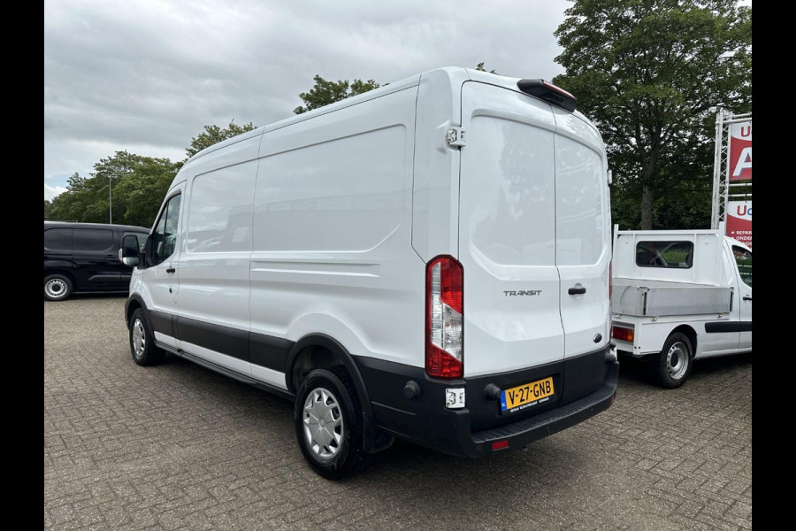 Ford Transit 350 2.0 TDCI L3H2 Trend Airco/ Camera/ Cruise/ Navi/ PDC